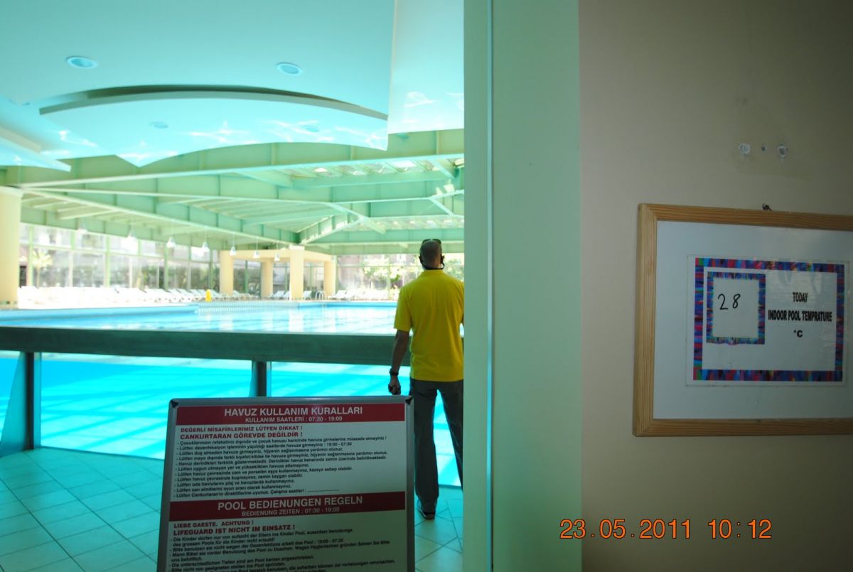 imagini hotel SILENCE BEACH RESORT SIDE